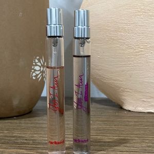 Cacharel Yes I Am - Travel Spray Perfumes